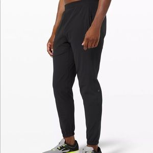 Men’s Lululemon Surge Joggers